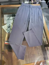 Pantaloni da uomo 2024 SIJITONGDA Primavera/Estate Five Bag Casual con bellissimi colori Nessuna deformazione Cambiamento di colore dopo molto tempo