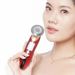 Aussehen Beauty Instrument Import Export Clean Electronic Taut Pon Skin Rejuvenation Instr 240318