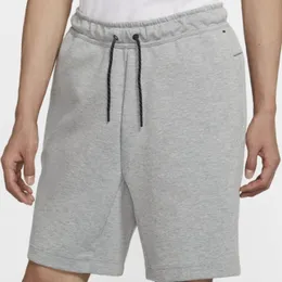 Sportshorts Designer-Shorts aus Tech-Fleece Herren 2024 Sommer Neue Shorts Klassisch Lose Mode Lässige Shorts Drucken Mehrfarbig Größe M/L/XL/2XL