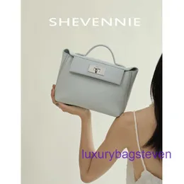 hremms kelyys 디자이너 숄더백 온라인 상점 cowhide 소형 가방 휴대용 정사각형 고급 여성 실제 로고