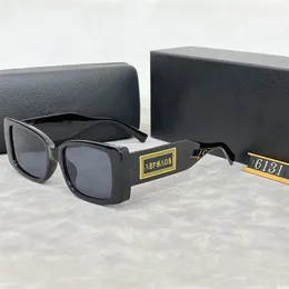 Designer-Herren-Sonnenbrille, modische Damen-Sonnenbrille, übergroßer Rahmen, quadratisch, Luxus-Buchstaben-Brille, polarisierte Sonnenbrille, Reise- und Outdoor-Brille, UV400