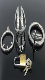 Pasek pierścieniowy metalowe stalowe stalowe urządzenie Dragon Device 2018 Nowa gorąca sprzedaż seks Product2706403