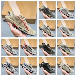Designer Casual Running Shoes Gel Kayano Trainers Leather Black Red Green White Silver Low Top Retro Athletic Men Women Trainers Outdoor Sports jk Sneakers goq