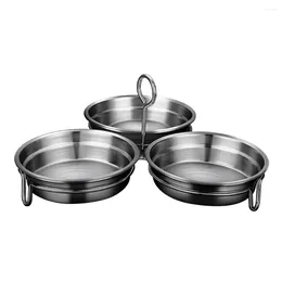 Double Boilers Boiled Egg Mold Cooking Steaming Pan Poached Maker Eggs Barbecue Nonstick Poacher Stainless Steel Cooker