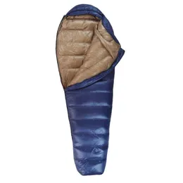 Sacos de dormir AEGISMAX Vento Duro Novo Produto Crepúsculo 0 Graus 800FP Down Saco de Dormir Ultraleve Acampamento Inverno Adulto Equipamento de CaminhadaL240111