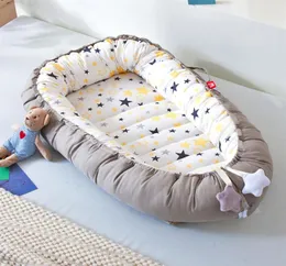 Детская кроватка 50x85 см, кроватка-гнездо для мальчика, детская кроватка Babyfond, детская люлька, матрас Juegos De Cuna Essentials Conjunto Para Berco299k3434389