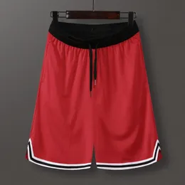 Basketball Loose Sport Short Szybkie suszenie oddychające na plaży Szybkie suche spodenki na zewnątrz marka treningowa Short 240306