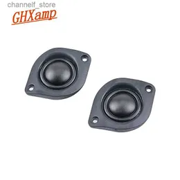 Computer Speakers GHXAMP for flipping 6th generation silk film Twitter 4OHM 10W neodymium speaker 1 pairY240320