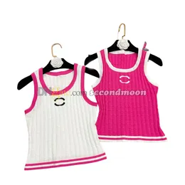 Спортивный топ контрастного цвета, женский жилет с буквенным принтом, футболка с круглым вырезом для йоги, дизайнерские дышащие майки