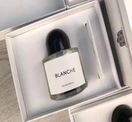 탑 A Byred0 향수 향기 스프레이 BAL D039AFrique Blanche Rose of No Man039S Land 6 Kinds 50ml 향수 Frangrance5070133