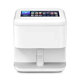 Polijsters Multifunctional Digital Nail Art Polishing Printer Price Automatic Nail Art Printer for Painting Nails 3d Portable