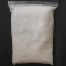 Pinnar 1 kg/ mycket italiensk keratin limkorn keratin toppkvalitet lim granule transparent färg för jag tips/ utip hårförlängning