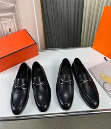 39 model lussuoso cuoio fatto a mano maschi oxfords serpenti cerimonie per banchetto allaccia alti con fibbie per design scarpe abbigliamento maschio business office calzature