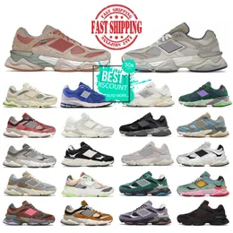 Designer 9060R 2002R Running Shoes Joe Freshgoods Trainers Sports Sneakers Mens Womens Suede Penny Cookie White Black Stary Rats
