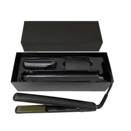 Quality Hair Straightener Classic Professional styler Fast Straighteners Iron Hair Styling tool With Retail Box