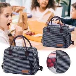 Louça pano isolado saco escritório almoço portátil folha de alumínio isolamento engrossado.Bolsas Térmicas Para Adultos Neoprene