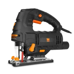 Wen 6.6-AMP Değişken Hız Orbital Jig Lazer ve LED Işık ile Saw, 33606