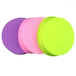 Baking Moulds 10 Inch Round Cake Silicone Cheesecake Pan Forms For Pastry Accessories Tools Food Grade Mould