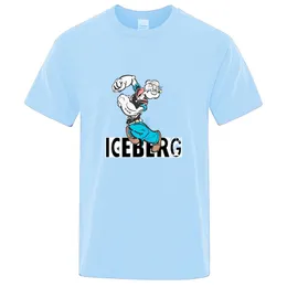 2024 Erkek Tasarımcılar T Shirt Adam Kadın Tshirt, Eğlenceli Karikatür Baskı Kısa Kollu Yaz Gömlek Erkekler Gevşek Tees Asya Boyutu S-XXL