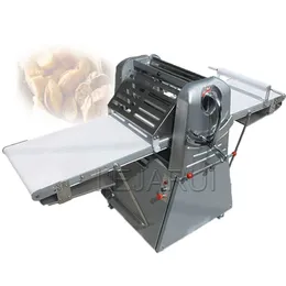 Máquina automática para fazer massa crocante/máquina para fazer batatas fritas/máquina de pastelaria