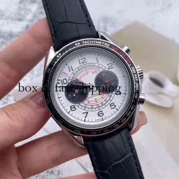 Chronograph Superclone Watch E O Watches Designer Wrist M Luxury G A Fashion 2022 Commodity 5-Pin Leisure Business Men's European Full Autom