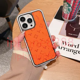 L Phone Case Case Case 럭셔리 지갑 카드 홀더 Apple iPhone 15 14 Pro Max 14 Plus 13 12 Mini 11 Promax x XR XS XSMAX 7P 8P 13PRO 패션 가죽 꽃 덮개