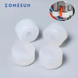 المعالجات Zonesun عجلات لوحة المطاط وضع اللوحة المطاطية التي تحدد رأس تشاك لـ XLSGJ6100