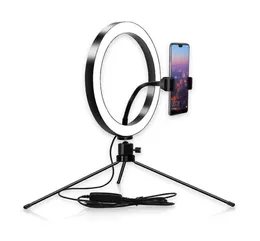 Pograph Ring Light Kit 8Quot 20cm OUTER 3500K6500 LED Beauty Fill Light Stand for CamerasmartPhoneyoutubeselfportrait 1552421