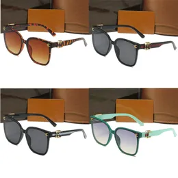 2024 designer serie Gu occhiali da sole per donna uomo modello di moda speciale protezione UV 400 doppio fascio telaio esterno marchio design in lega accessori di moda superiore