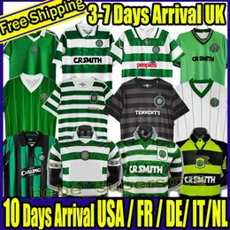 82, 84, 86, 89 Футбольные майки Celtic Retro 1991, 1992, 1998, 1999, 12, 13, футболки LARSSON Classic Vintage Sutton 1995, 1997, 1980, верхняя форма