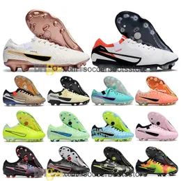 Torba prezentowa Dzieci Dzieci Top Buty piłkarskie Tiempos 10 Elite FG Cleats Neymar ACC Legends x Boy Girl Buty piłkarskie