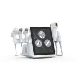 Face lift 5d 7d hifu perder peso máquina focada ultrassom hifu corpo facial smas levantamento portátil hifu 4 em 1 dispositivo ultrassônico