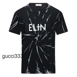 Womens Printed Ces TShirts Arc T Summer De Harajuku cel designer 2022 ne Pullover celi shirt Fashion celins Men celnes Funny ceine Loose Oneck Mens Shortsleeved 0S4R