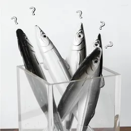 0,5 mm urocze oceaniczne ryby pióro kreatywne zabawne nowość w biurze artykuły biurowe