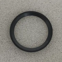 2022 Nya modifierade klocktillbehör Ringkant Bevelad keramisk ring Yttre diameter 38 mm Innerdiameter 30,5 mm