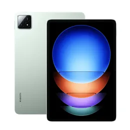 오리지널 Xiaomi Pad 6S Pro Mi Tablet PC 12GB RAM 256GB 512GB ROM OCTA CORE SNAPDRAGOE 8 GEN2 XIAOMI HYPEROS 12.4 "144Hz 스크린 10000MAH NFC 컴퓨터 태블릿 PADS 노트북