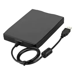 Dischi rigidi esterni Unità disco floppy portatile USB da 3,5 1,44 Mb per PC Laptop Archiviazione dati Consegna drop esterna Computer Rete S Otwqv