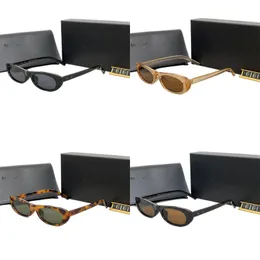 Sonnenbrillen eyeglass光学デザイナー小さな丸いuv400レンズ美しい豪華なサングラスを運転するPC素材クリアフルフレームアイウェアファッションHJ069 C4