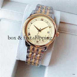 Fashion o m e g Europan Awatchs Наручные часы Роскошные часы Dsinr Lisur N's Stl Band Chanical Watch montredelu 39