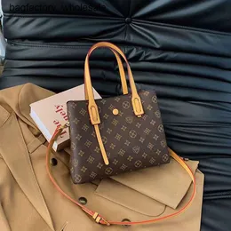 Modaya uygun tasarımcı çantalar iyi çanta dokusu satar wtern-style tote çanta çok yönlü büyük kapasiteli moda mizaç mizaç modaya uygun kadın çantası