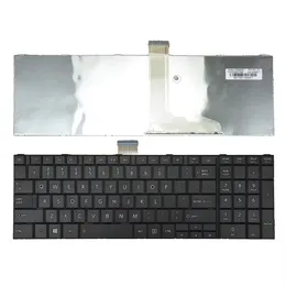 Laptop Keyboard Replacement for Toshiba Satellite c850 c855 c855d l850 l855 c875 c875d l875d p850 p855 p875d Black