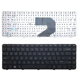 Teclado compatível com HP Pavilion CQ57 CQ58 G4-1000 G6-1000 2000 2000-100 2000-200 2000-300 2000-2b19wm 2000-2c29nr 20