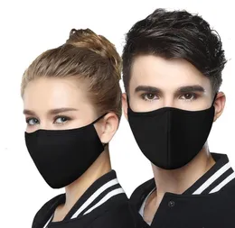 Face Spring Metal Wecan Summer Mask Black Polyurethane Ren And Men Outdoor Dustproof Haze Breathable Fashion Korean Version7980269