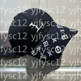 2024 Designer Casquette Caps Mass Men Men Baseball Cap Cotton Sun Hat Wysokiej jakości klasyczne czapki T-14