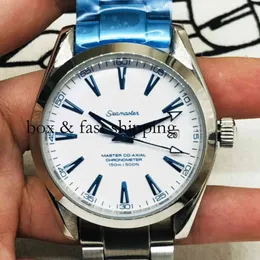 Watches Wrist Luxury Fashion Designer Automatic Mechanical Three Needle Blue Ding Full Gs032 Mens montredelu 731