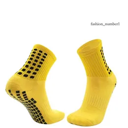 Anti Slip männer Männlich Socken Fußball Sport Laufen Lange Strümpfe Meias Socken Unisex Casual Fußball Socken Gute Qualität 863