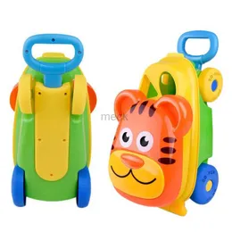 Sand Play Water Fun 15st Summer Childrens Beach Toys Beach Tool Set Childrens Hand Cart Beach Toy Set Summer Beach Toys 240321