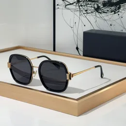 Solglasögon designer solglasögon kvinnor mode lunette schg32v anti-glare som kör klassisk populära fyrkantiga glasögon med varumärkes logotyp net röda samma lyx sommarglasögon