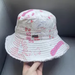 Kova Şapkası Tasarımcısı JC552 Yüz Casquette Cap Plaj Şapkaları Geniş Tuzlu Bob Geniş Kötü Şapkalar Dekoratif Tasarım Bonnet Beanie Snapbacks Açık Balıkçı Elbise