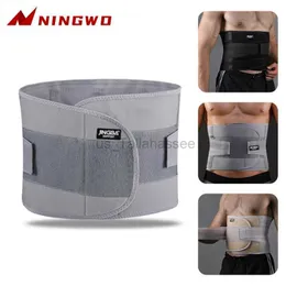 Slimming Belt Fitness waist support belt for weight loss and body shaping fitness belt with adjustable waist protection 240321